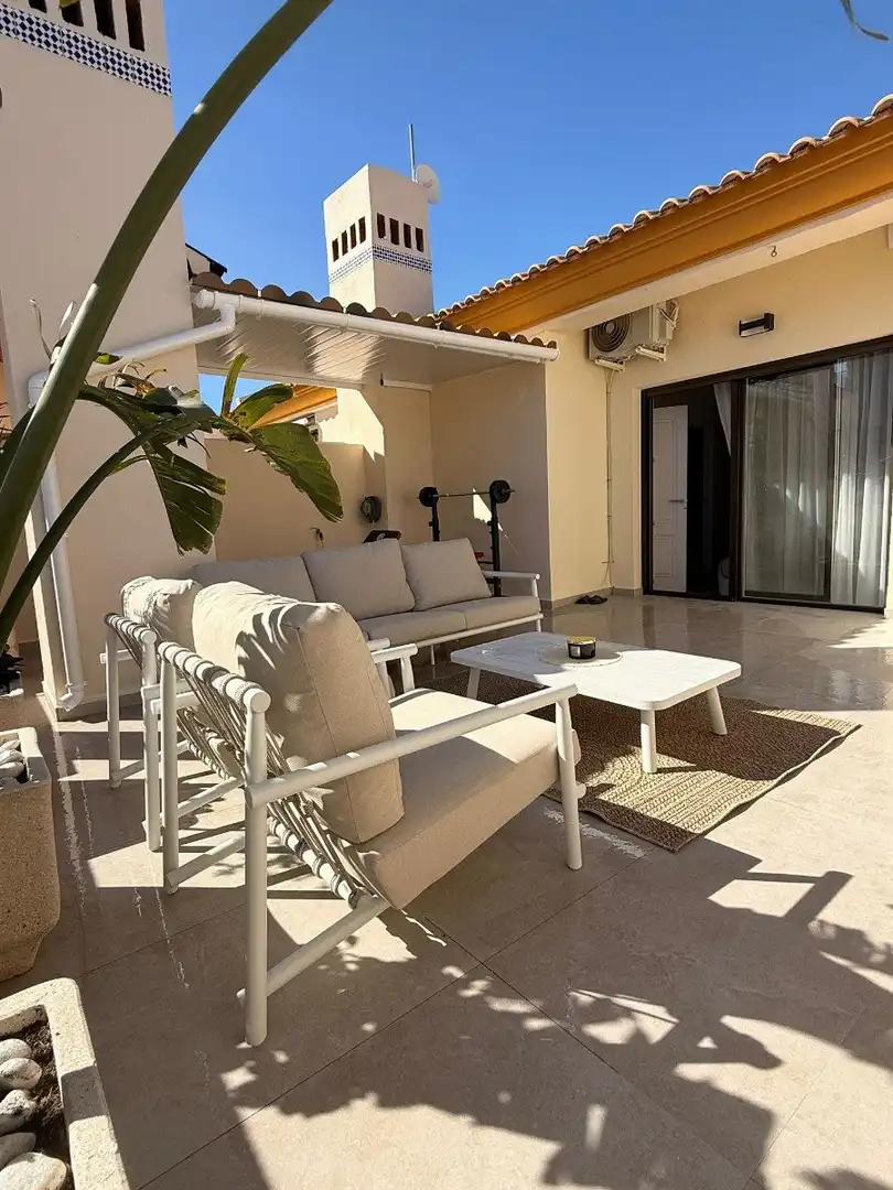 Ático con terraza en venta en N/A, imagen 2