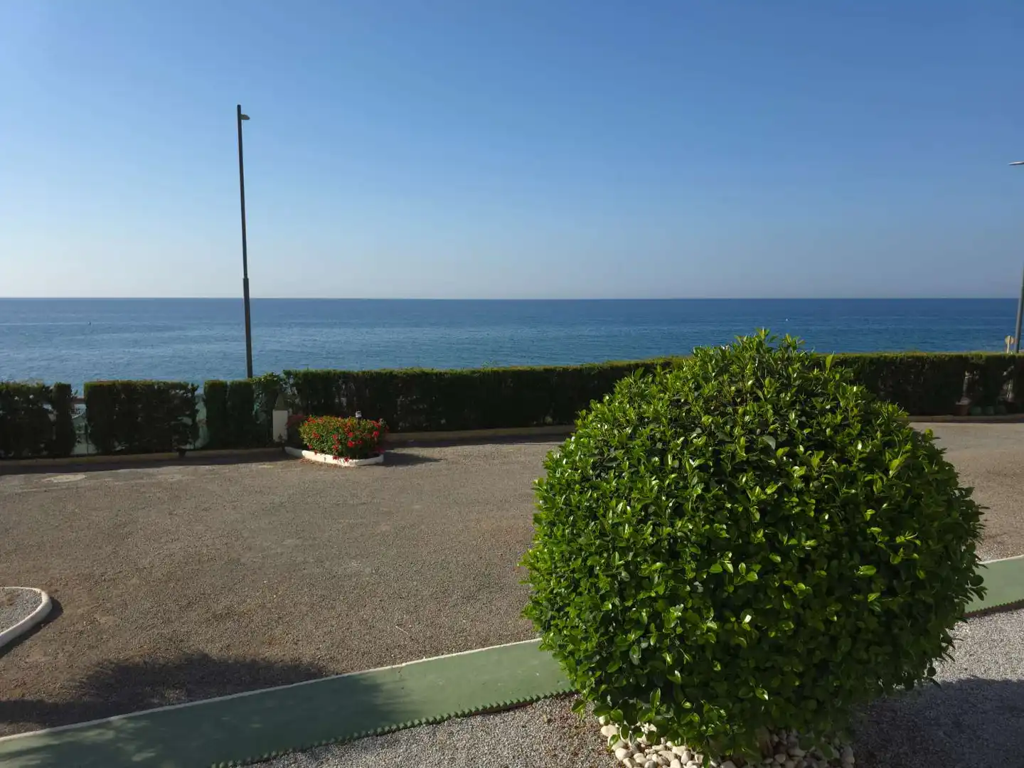 Jardí de Apartament en venda en Torrox amb Moblat