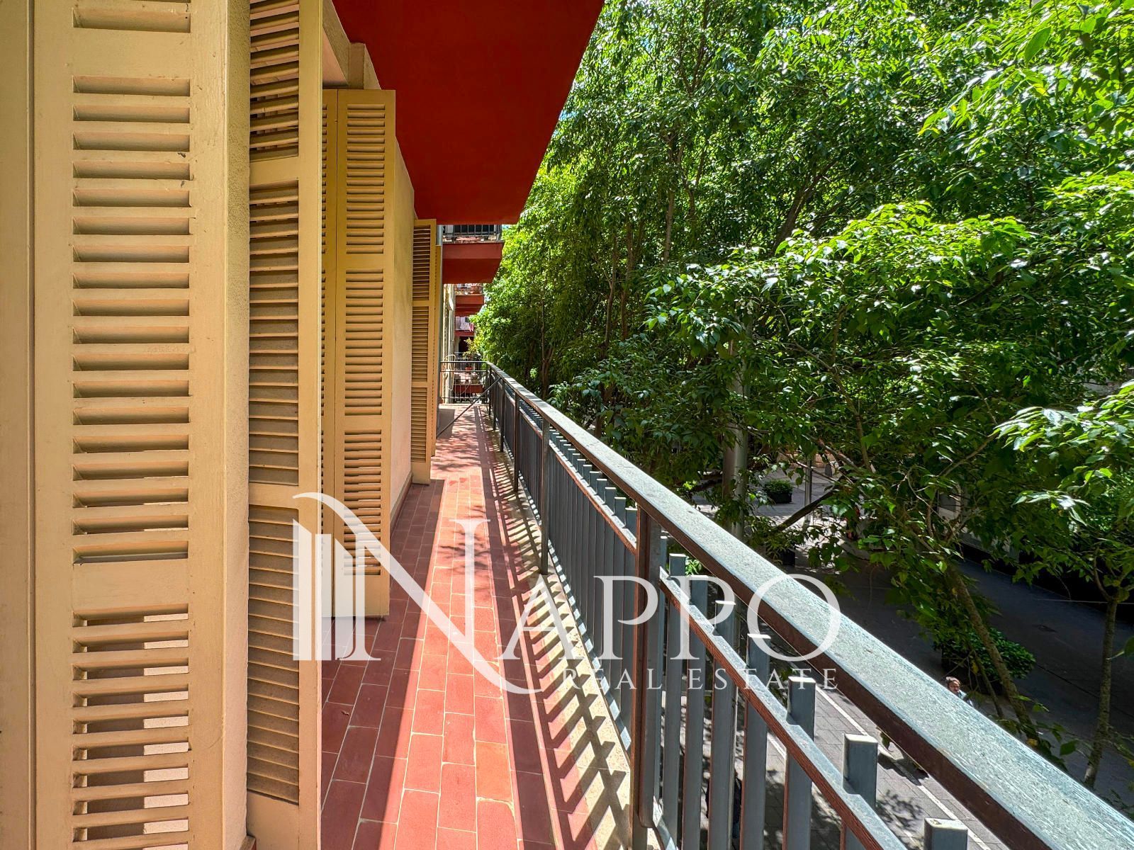 Terrace of Flat for sale in  Palma de Mallorca  with Terrace