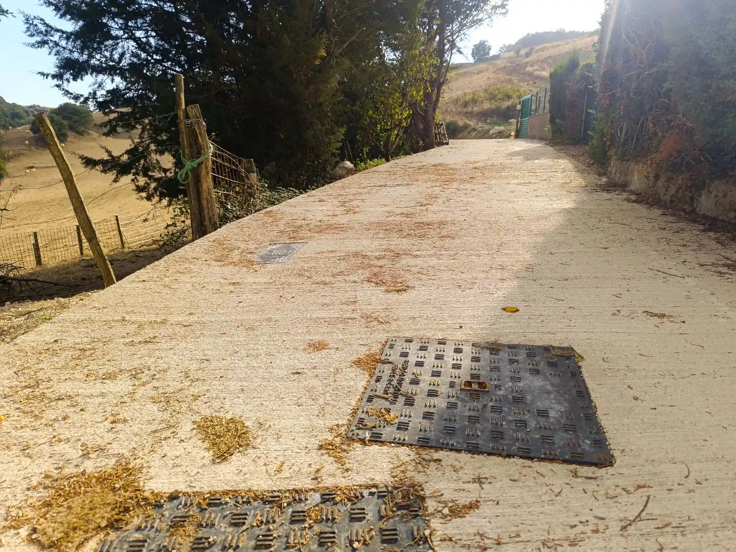 Parking de Residencial en venta en Atetz