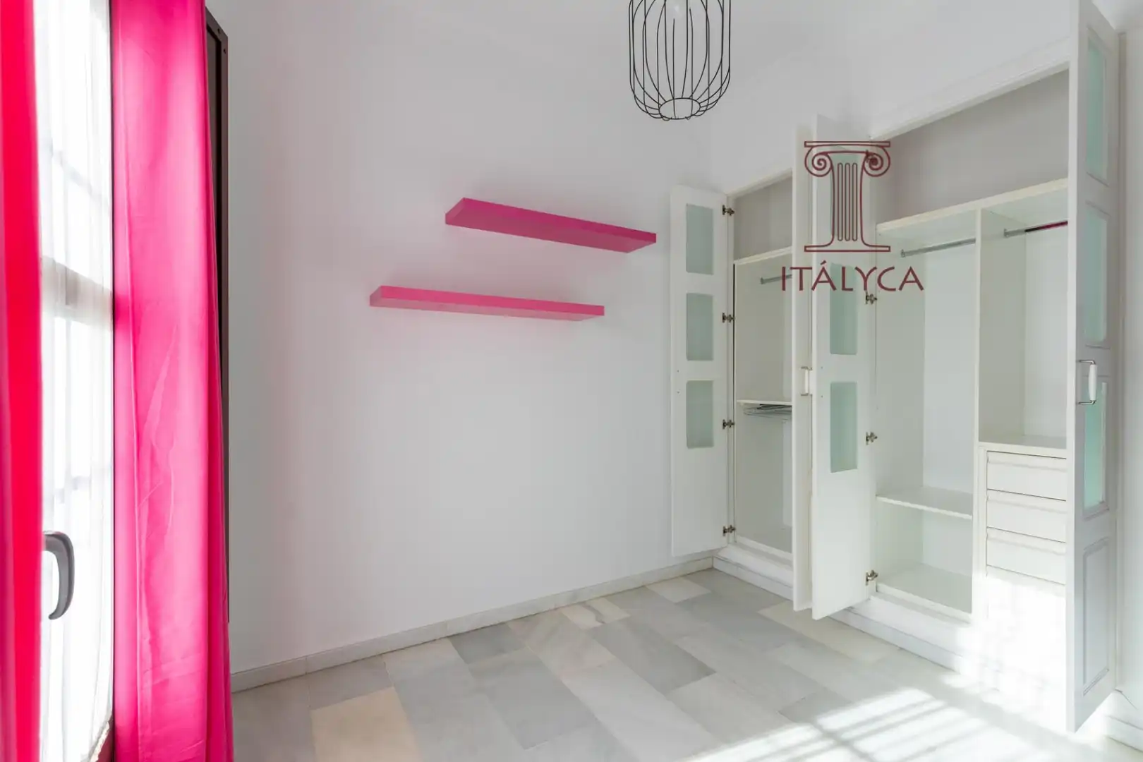 Habitación de Casa o chalet en venta en Aznalcázar con Aire acondicionado y Balcón