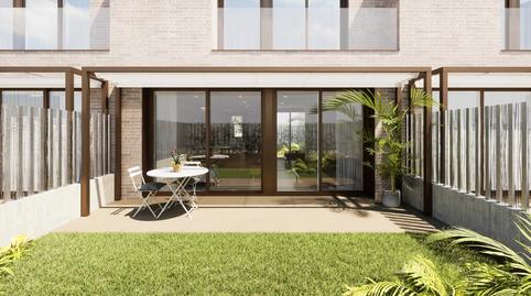 Photo 2 from new construction home in Flat for sale in Carrer Gravat Crosta, Nord, Barcelona