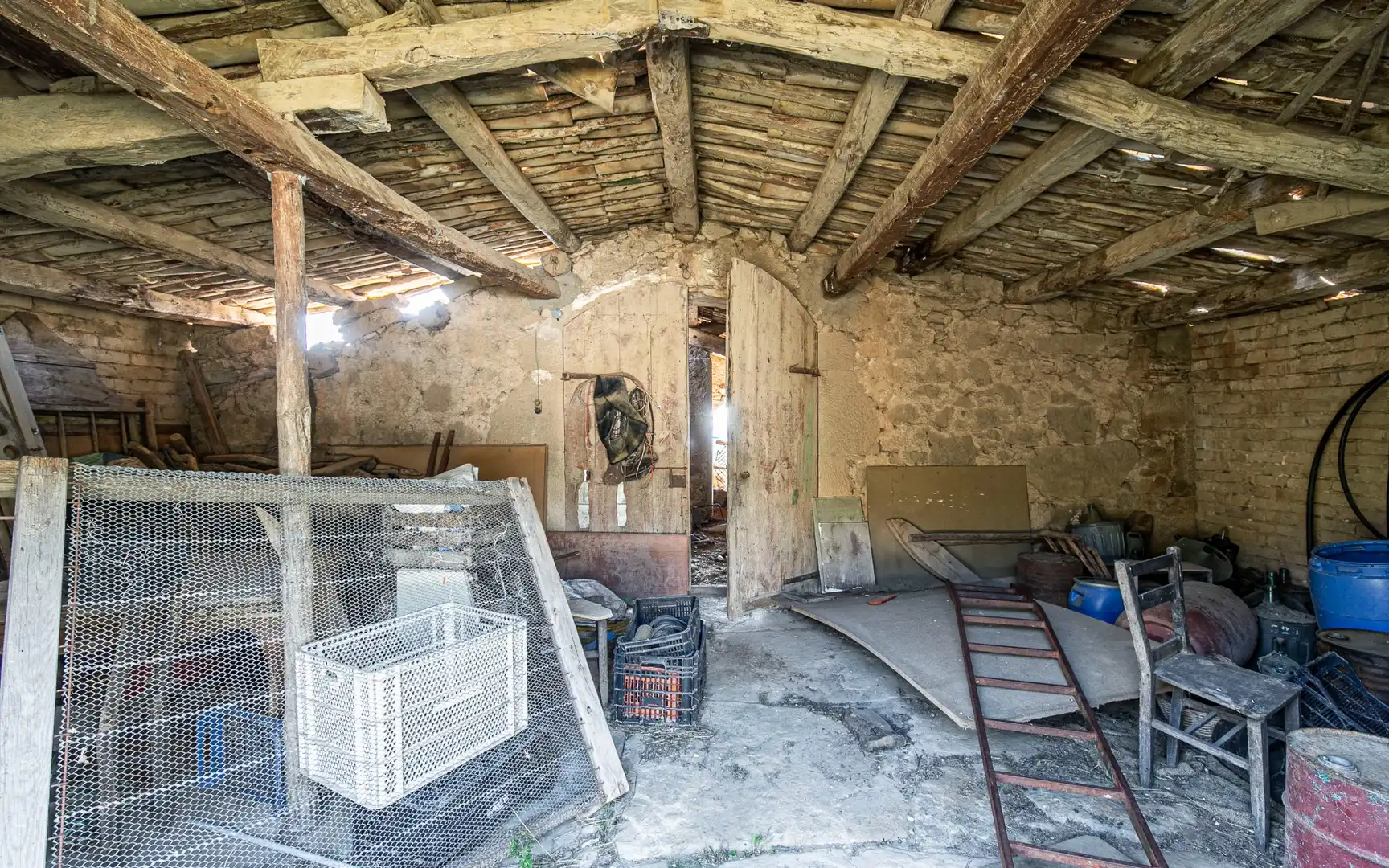 Finca rústica en venta en Navès con Calefacción, Jardín privado y Terraza