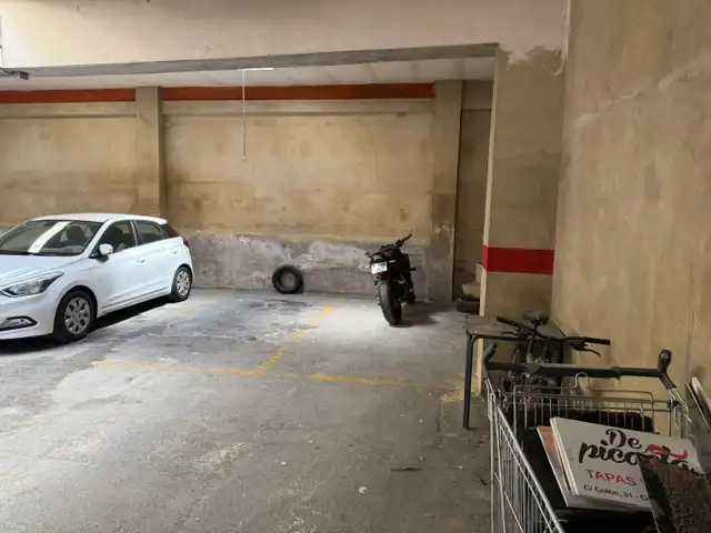 Business premises for sale in Carrer Muñoz Degraín 63, imagen 11