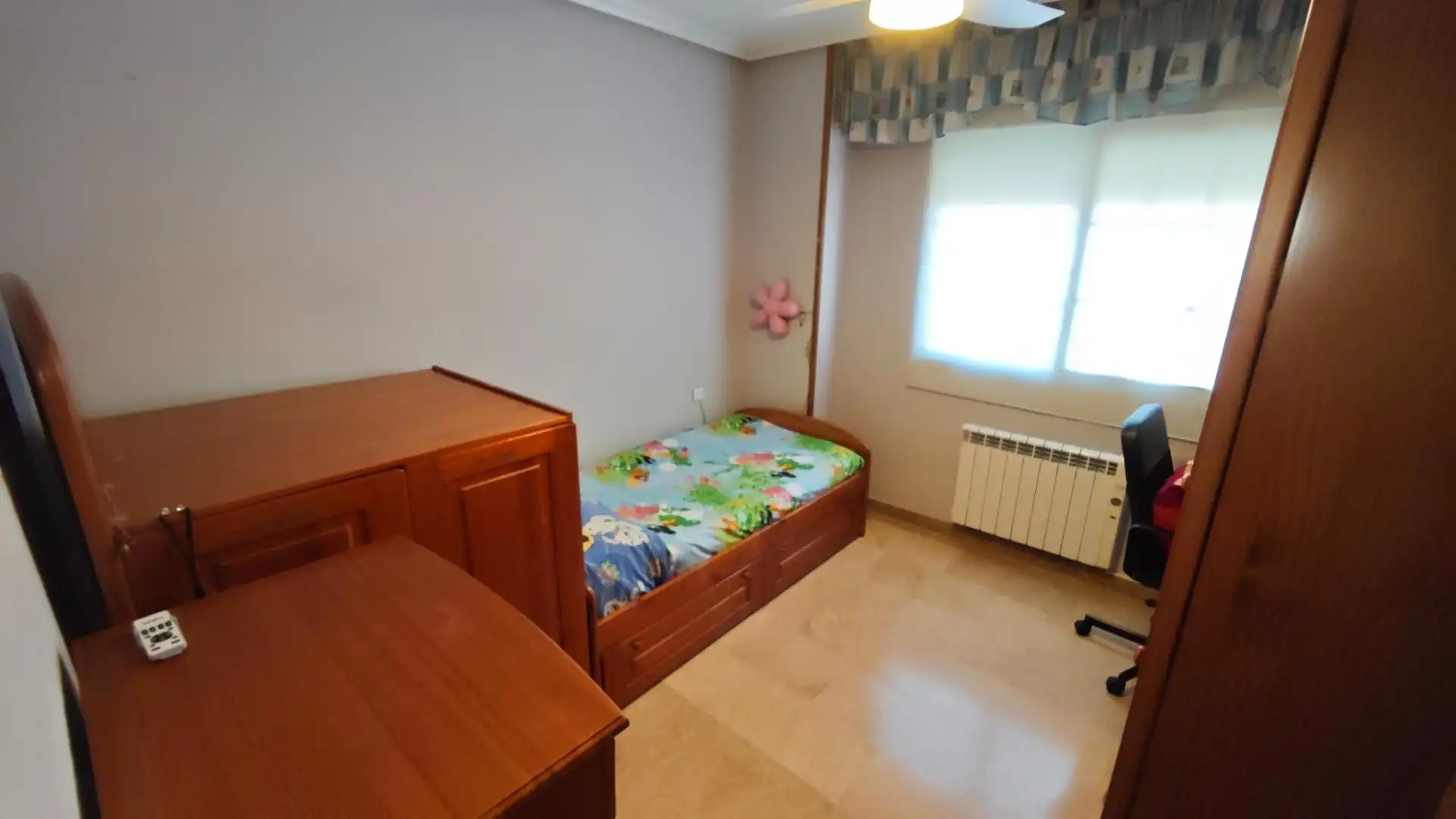Schlafzimmer von Wohnung zum Verkauf in Ceutí