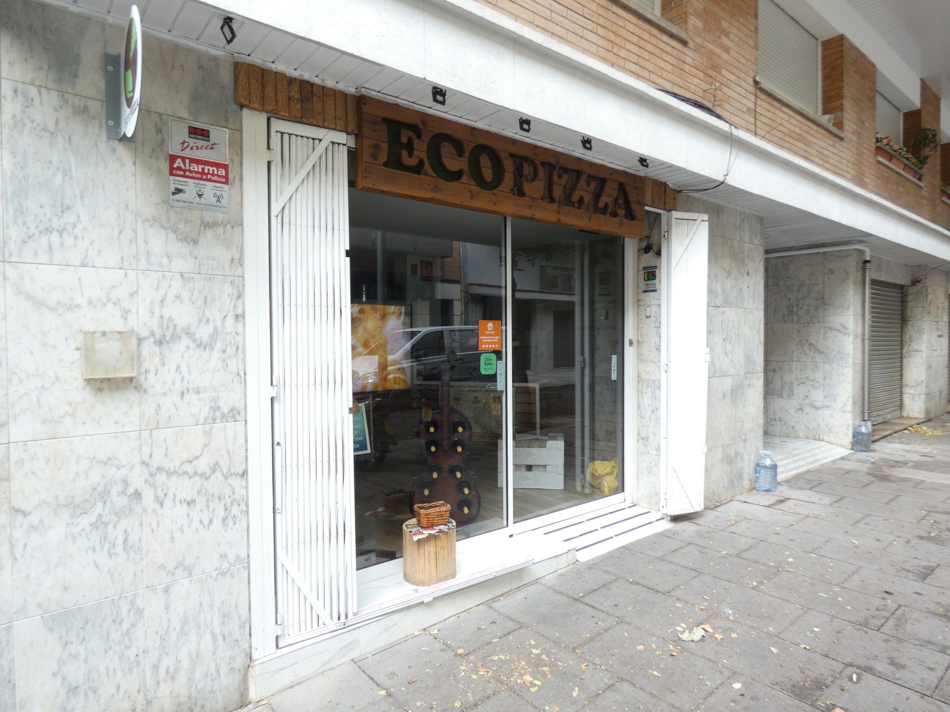 Local de alquiler en Cerdanyola del Vallès