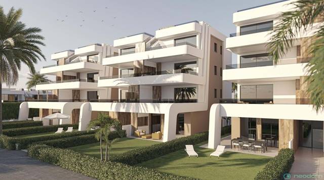 Ático en Venta en N/A en Condado de Alhama