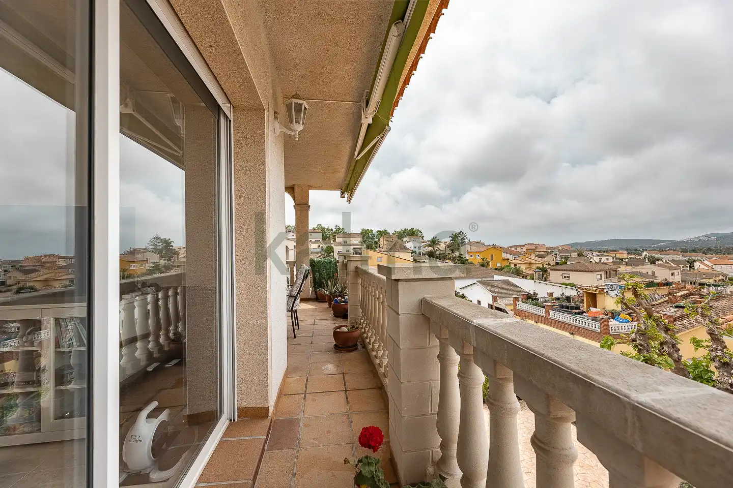 Casa o chalet en venta en Carrer del Ter, La Franquesa - Oasis Park