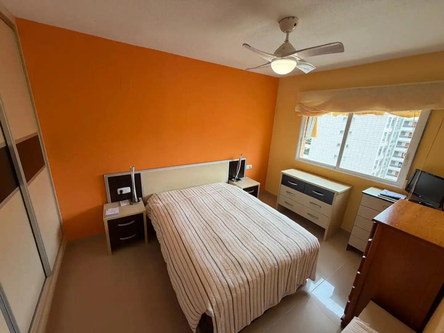 Piso con piscina en venta en Carrer Llebeing, imagen 6
