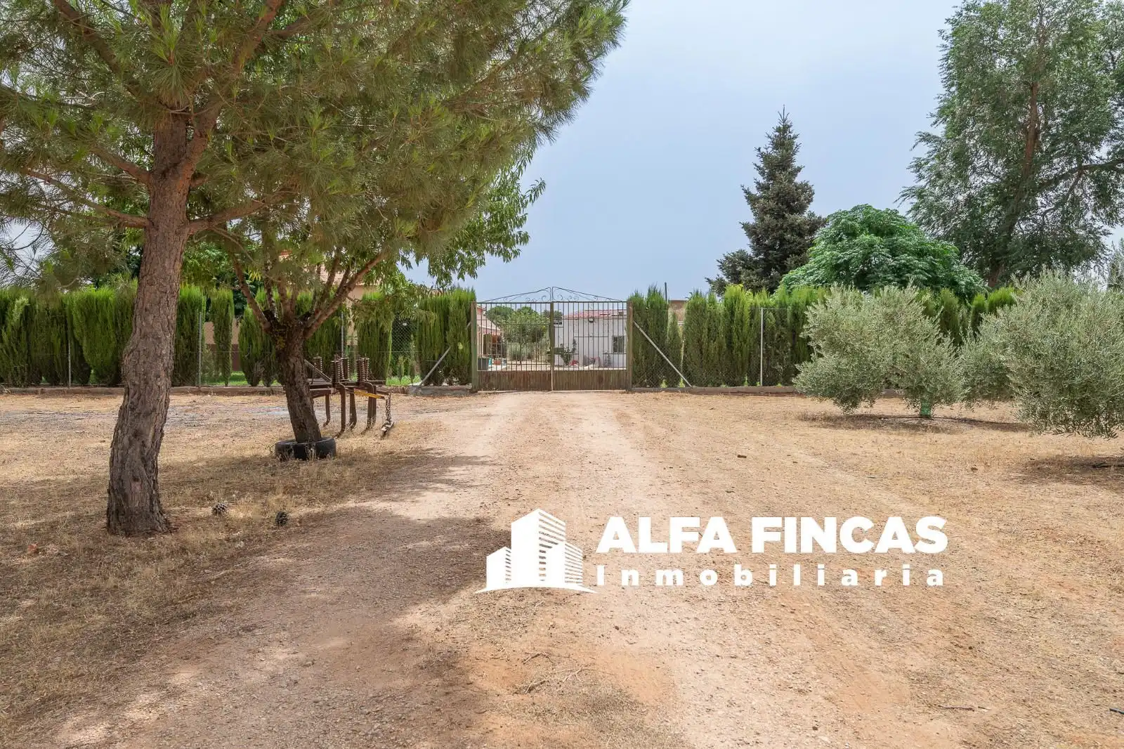 Casa o xalet en venda en El Provencio   amb Calefacció, Jardí privat i Terrassa
