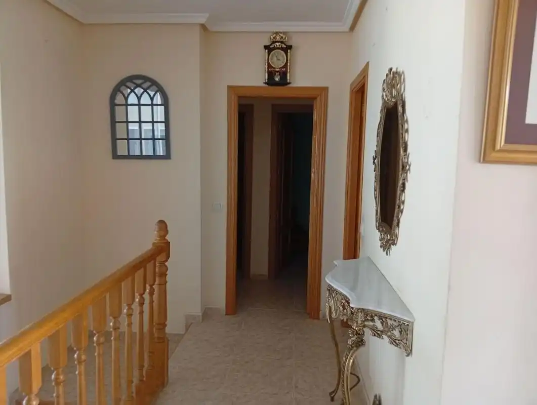 Casa amb terrassa en venda a Calle Granados, imagen 7