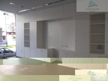Local comercial en venda a Centro
