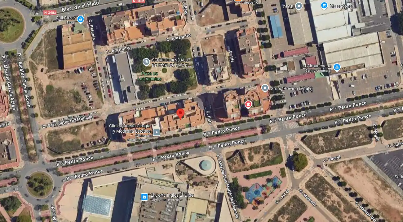 Appartement à vendre à Paseo Pedro Ponce 109, imagen 2