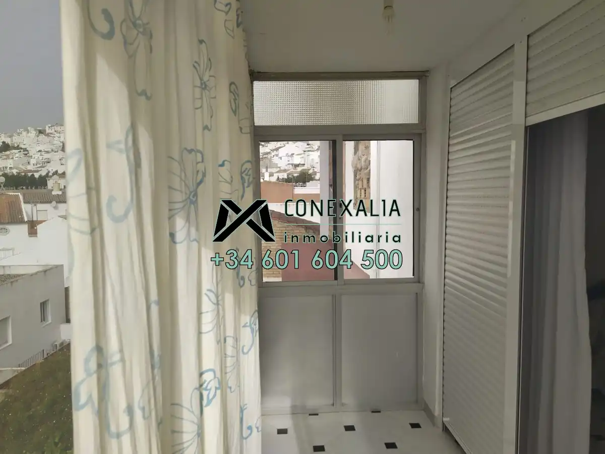 Habitación de Piso en venta en Olvera con Terraza y Balcón