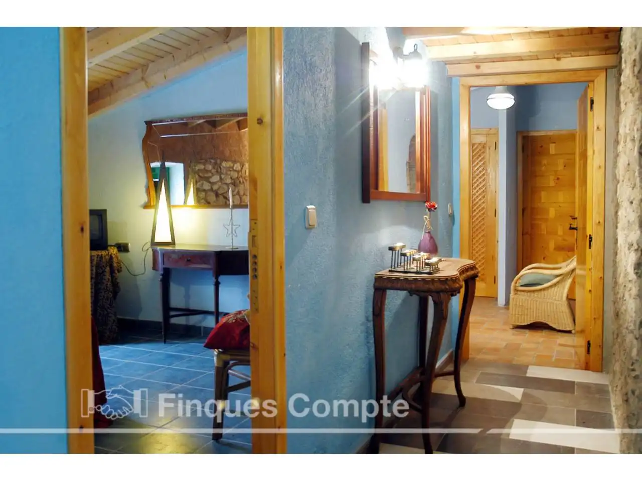 Country homes for sale in El Vendrell  with Private garden, Terrace and Swimming Pool