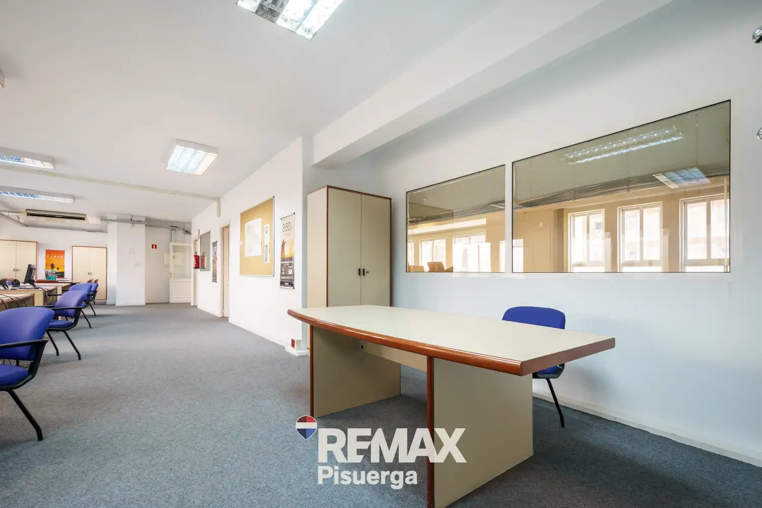 Office space with lift for sale in Paseo de Zorrilla s/n, imagen 38