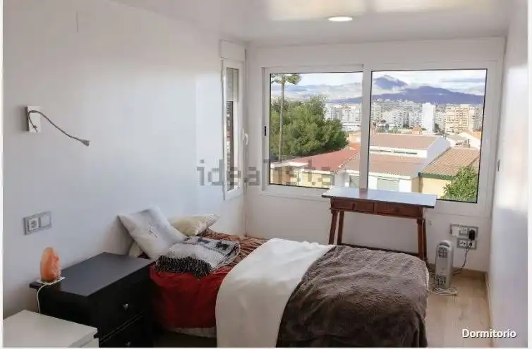 Reihenhaus mit Terrasse zur Miete in Playa de San Juan - El Cabo de las Huertas, imagen 15