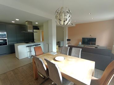 Appartement avec ascenseur à vendre à Avinguda Diagonal