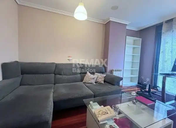 Flat for sale in Rúa Montecelo Alto, imagen 3