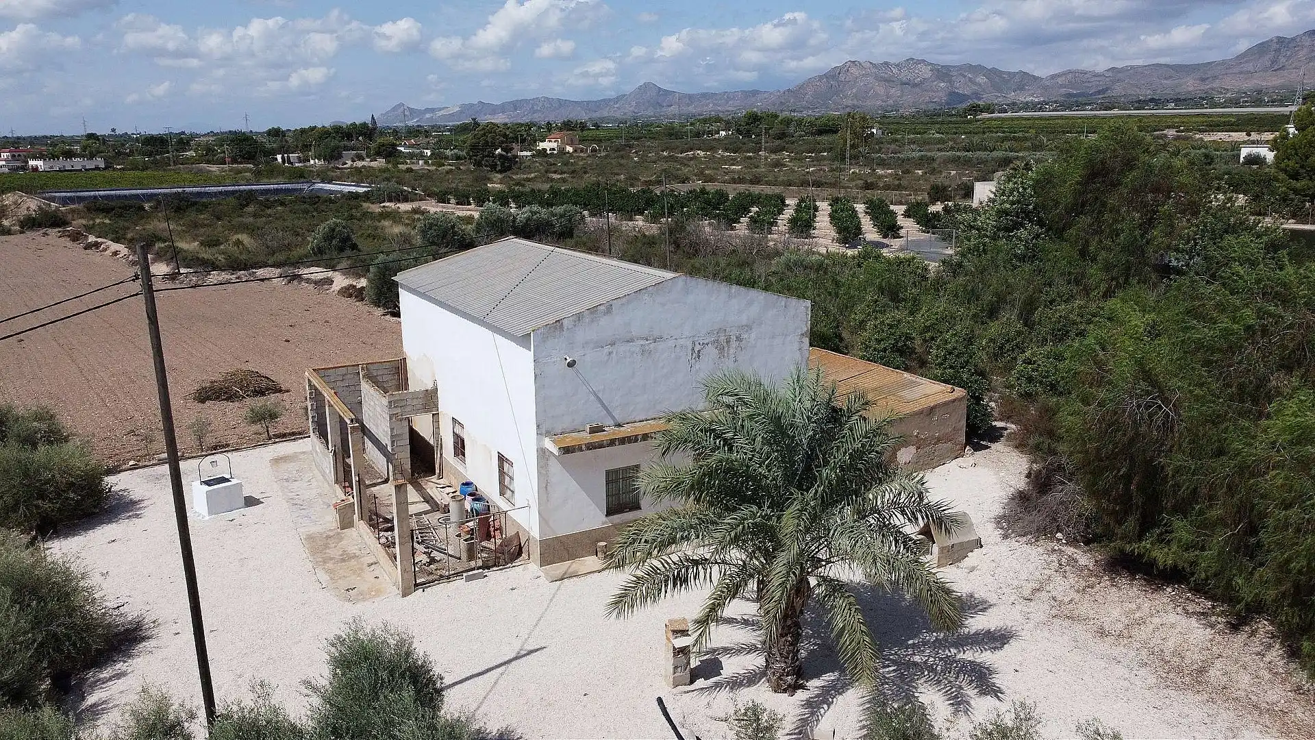 Villa à vendre à Crevillent, imagen 5
