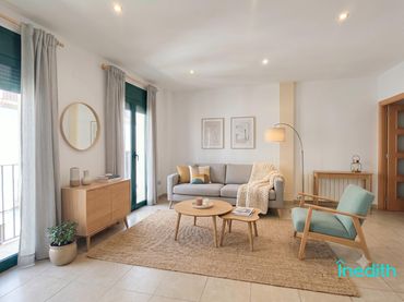 Appartement avec balcon à vendre à Carrer Carrer Sant Antoni