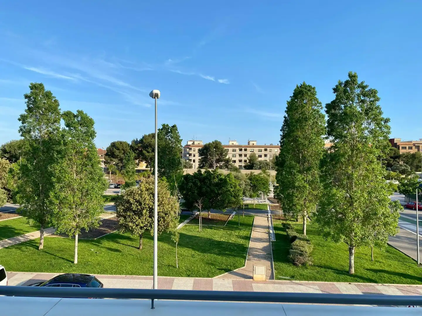 Casa a schiera con piscina in affitto a Pueblo, imagen 45