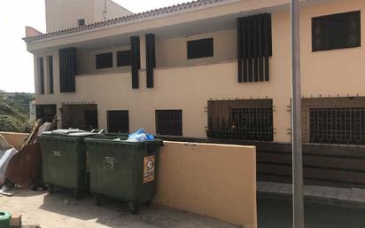 Exterior view of Flat for sale in Santa Úrsula