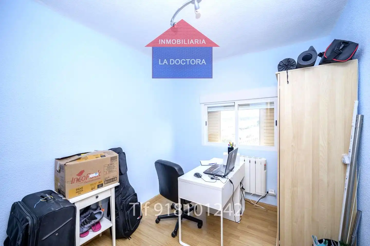 Piso en venta en Torre, Aldea del Fresno