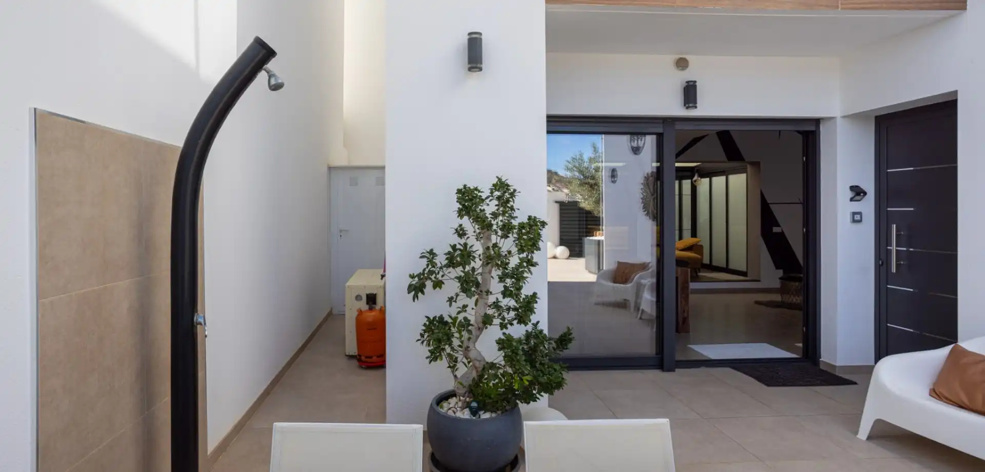 House with pool for sale in Benijófar, imagen 38