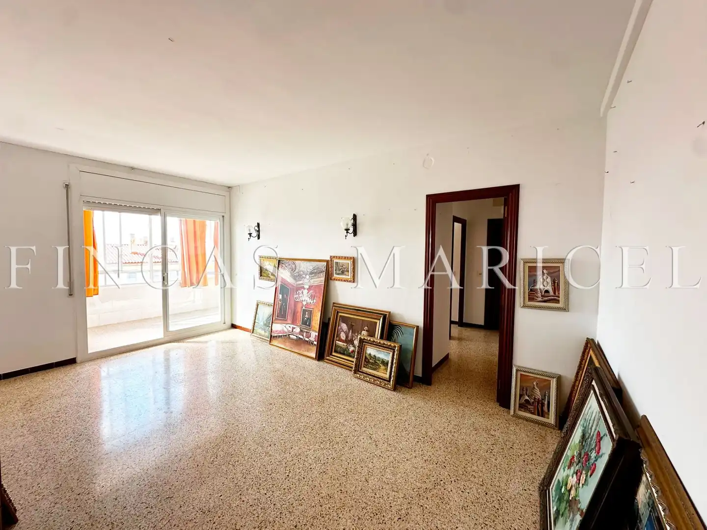 Appartement avec ascenseur à vendre à Aiguadolç - Sant Sebastià