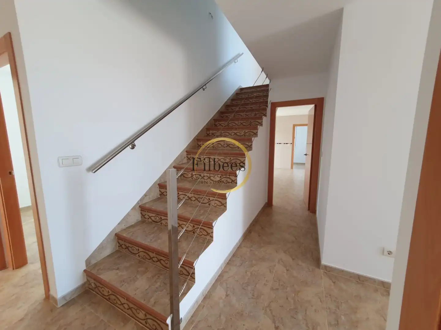 Casa rústica amb piscina en venda a Puerto Lumbreras, imagen 17
