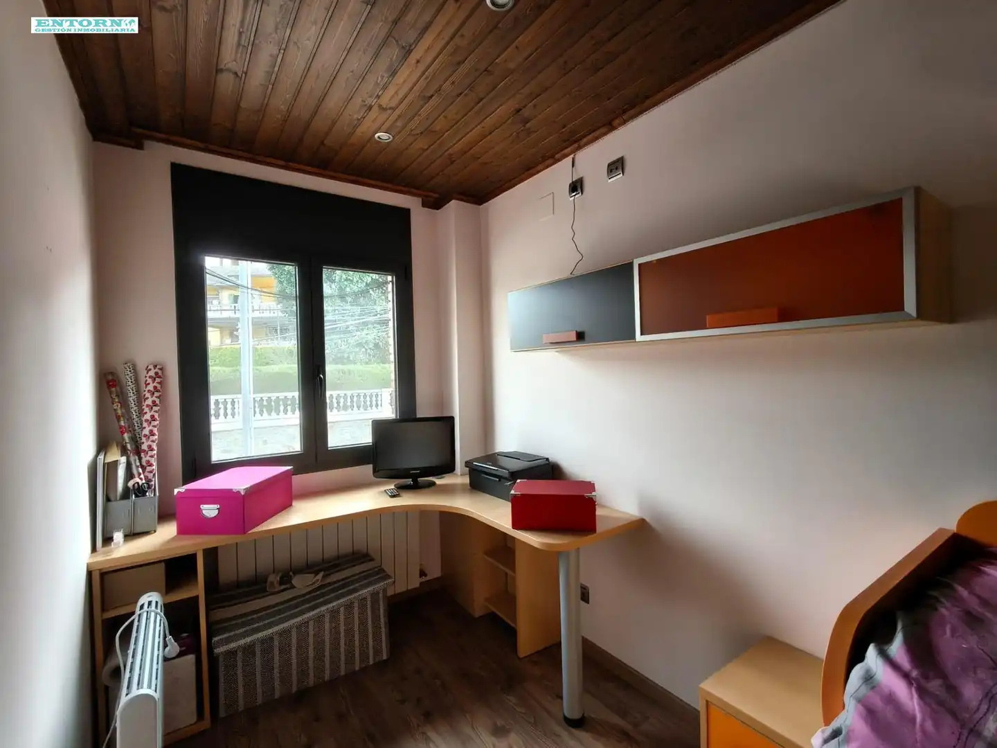 Haus mit Terrasse zur Miete in Lliçà de Vall, imagen 7