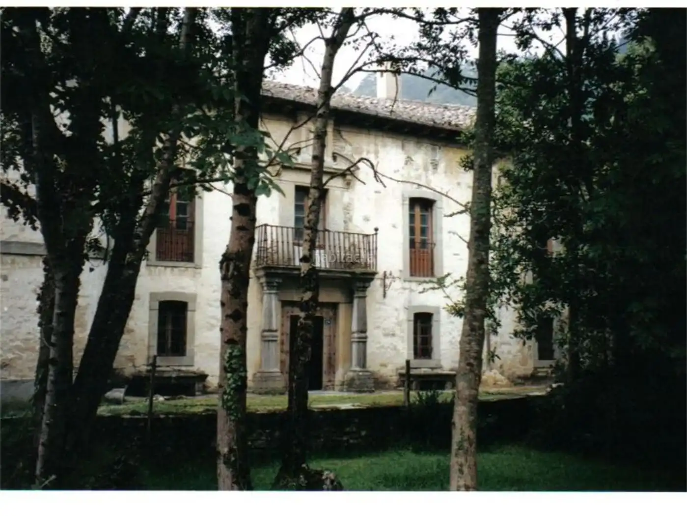 Casa rústica amb piscina en venda a Aldai Kalea 31A, imagen 8