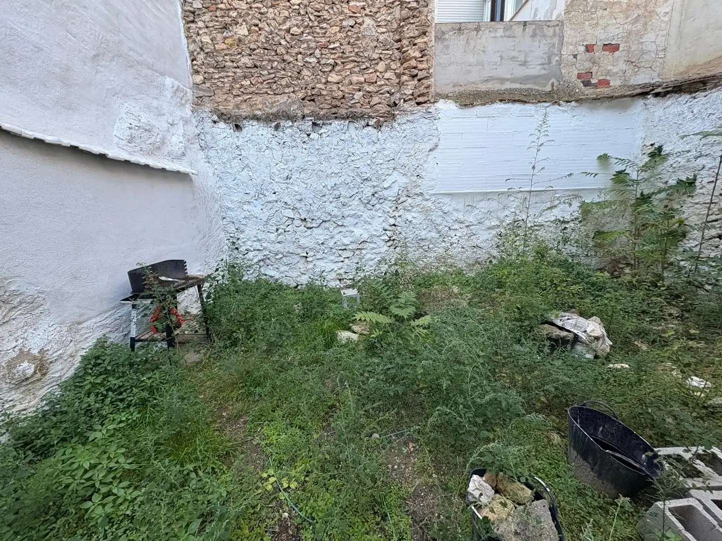 Piso en venta en Almansa con Amueblado