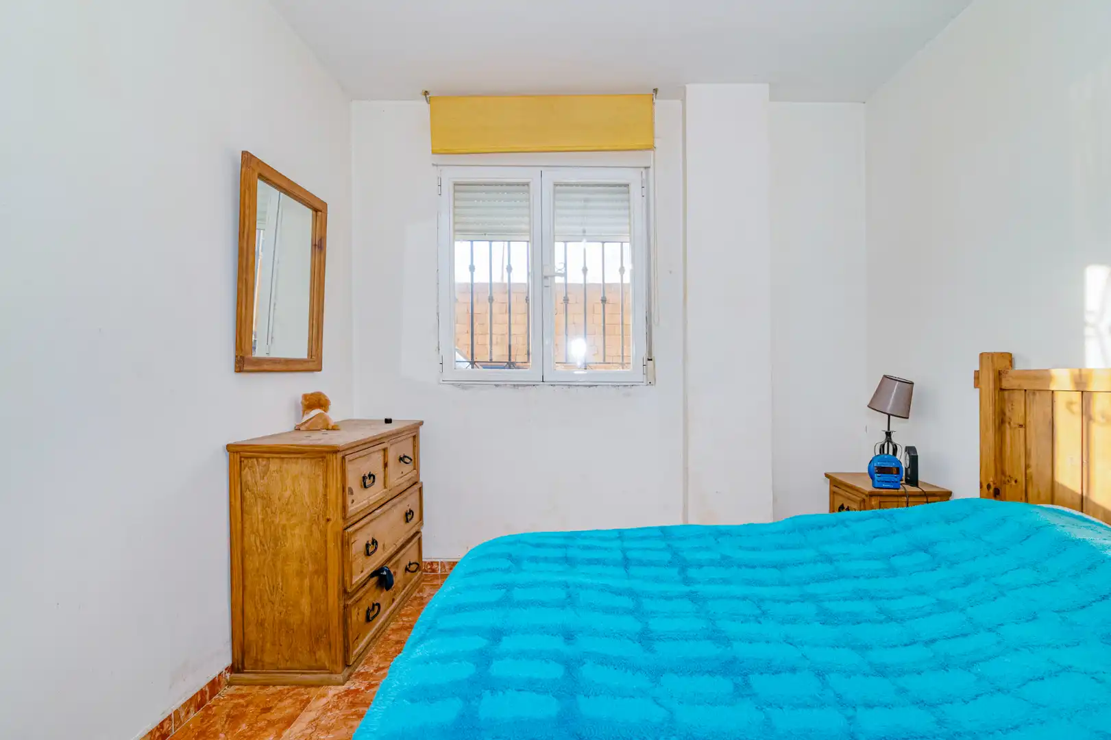 Piso con ascensor en venta en Calle Valle Inclán, imagen 17