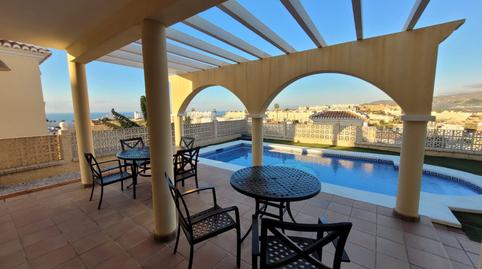 Foto 2 de Casa o xalet en venda a Urbanización Vallemar Bil, 2, Benajarafe, Málaga