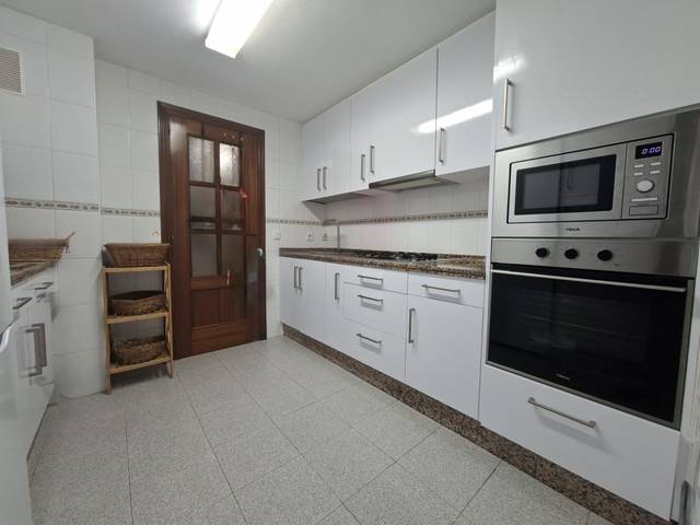 Piso en Venta en Maria Auxiliadora - Barriada de Llera