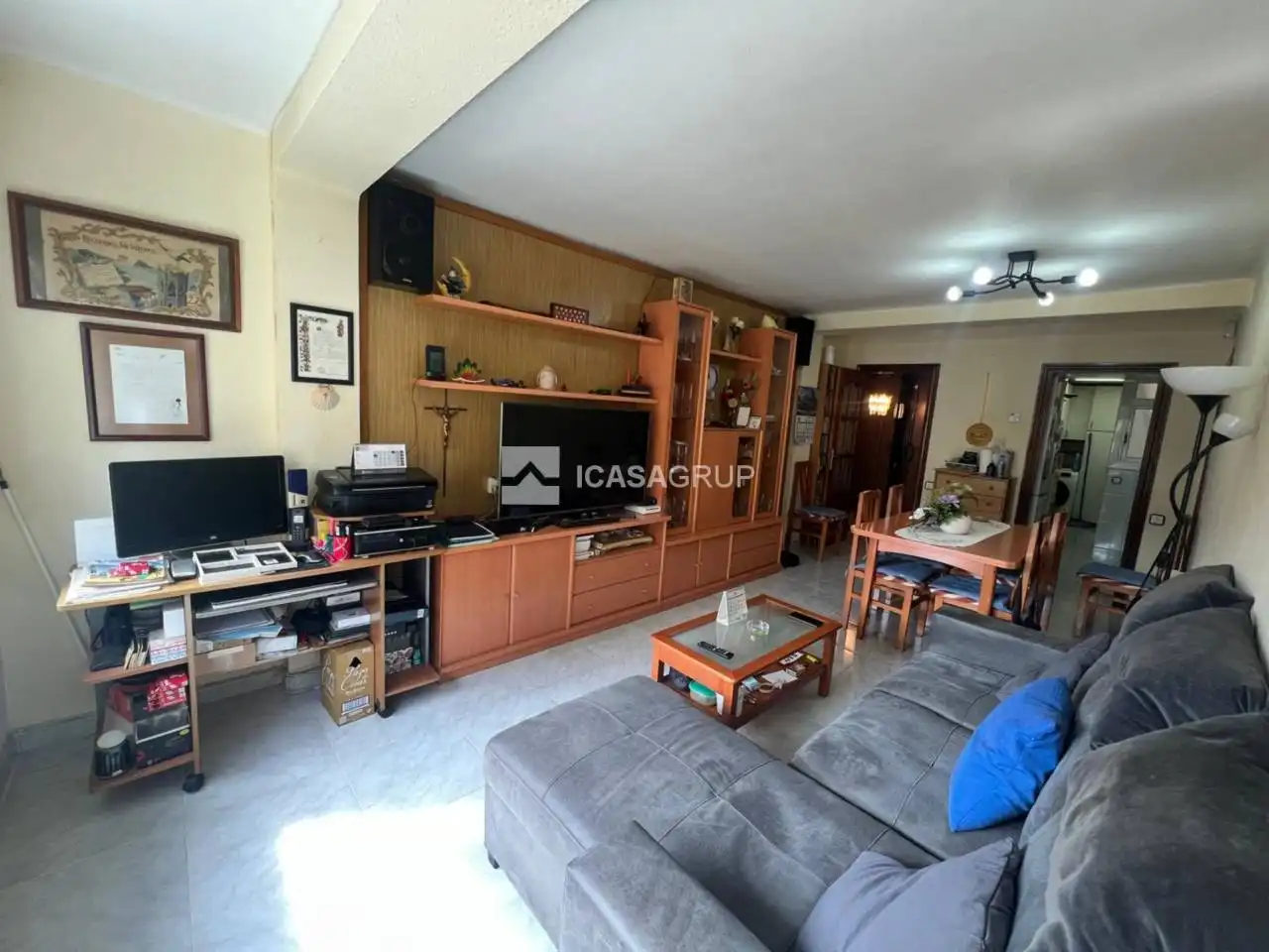 Flat for sale in Avenida Can Cabanyes, Les Torres