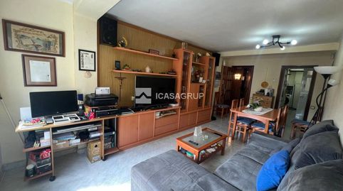 Foto 2 de Pis en venda a Avenida Can Cabanyes, Les Torres, Rubí