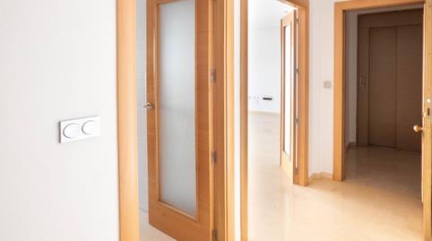 Foto 4 de Àtic en venda a Pont Nou - Corazón de Jesús, Alicante