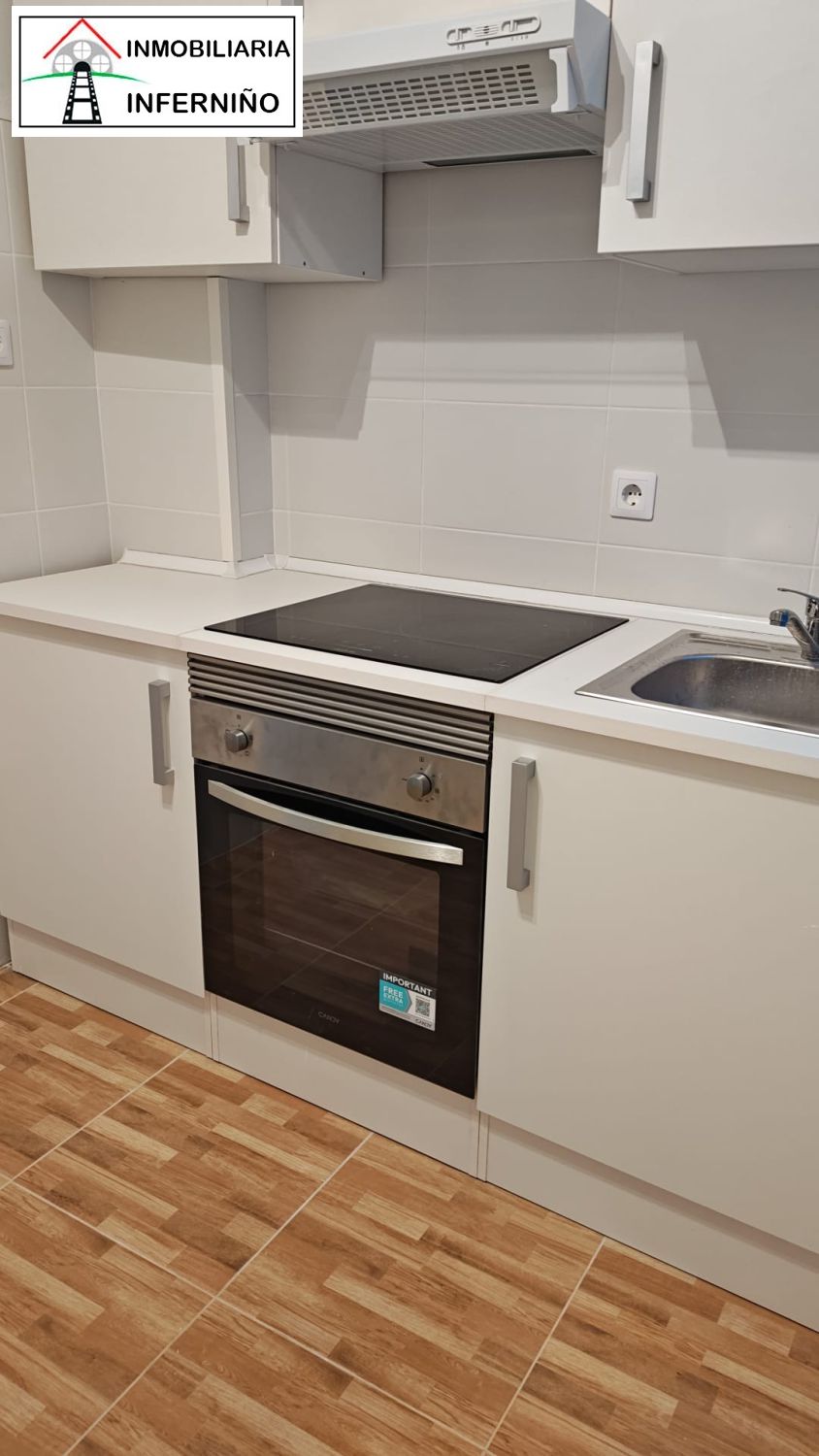 Pis en venda a A Gándara