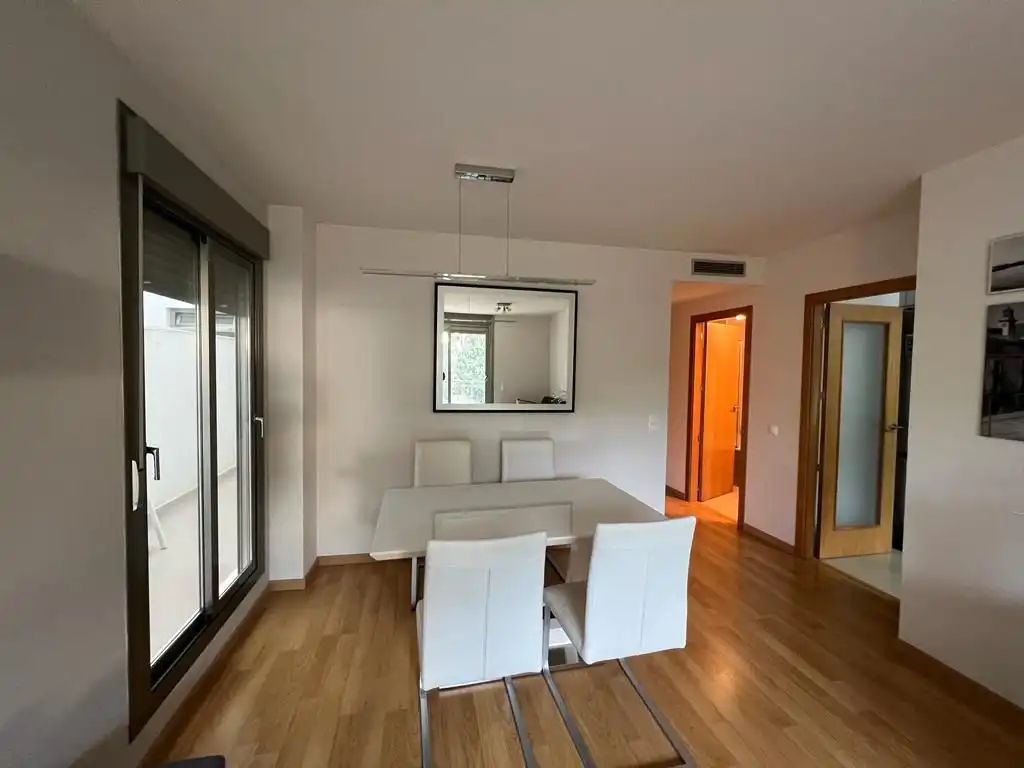 Appartement avec terrasse à vendre à El Maset