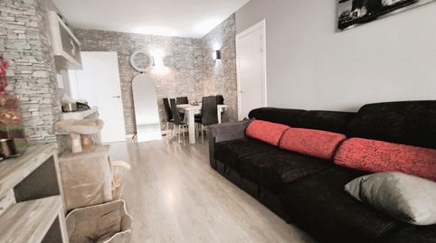 Foto 3 de Pis en venda a Consol Nogueras, Via Europa - Parc Central, Barcelona