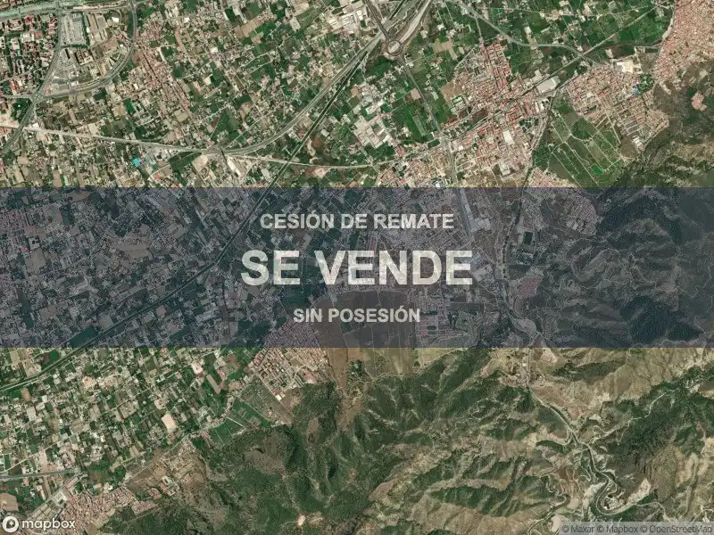 Flat for sale in Murcia