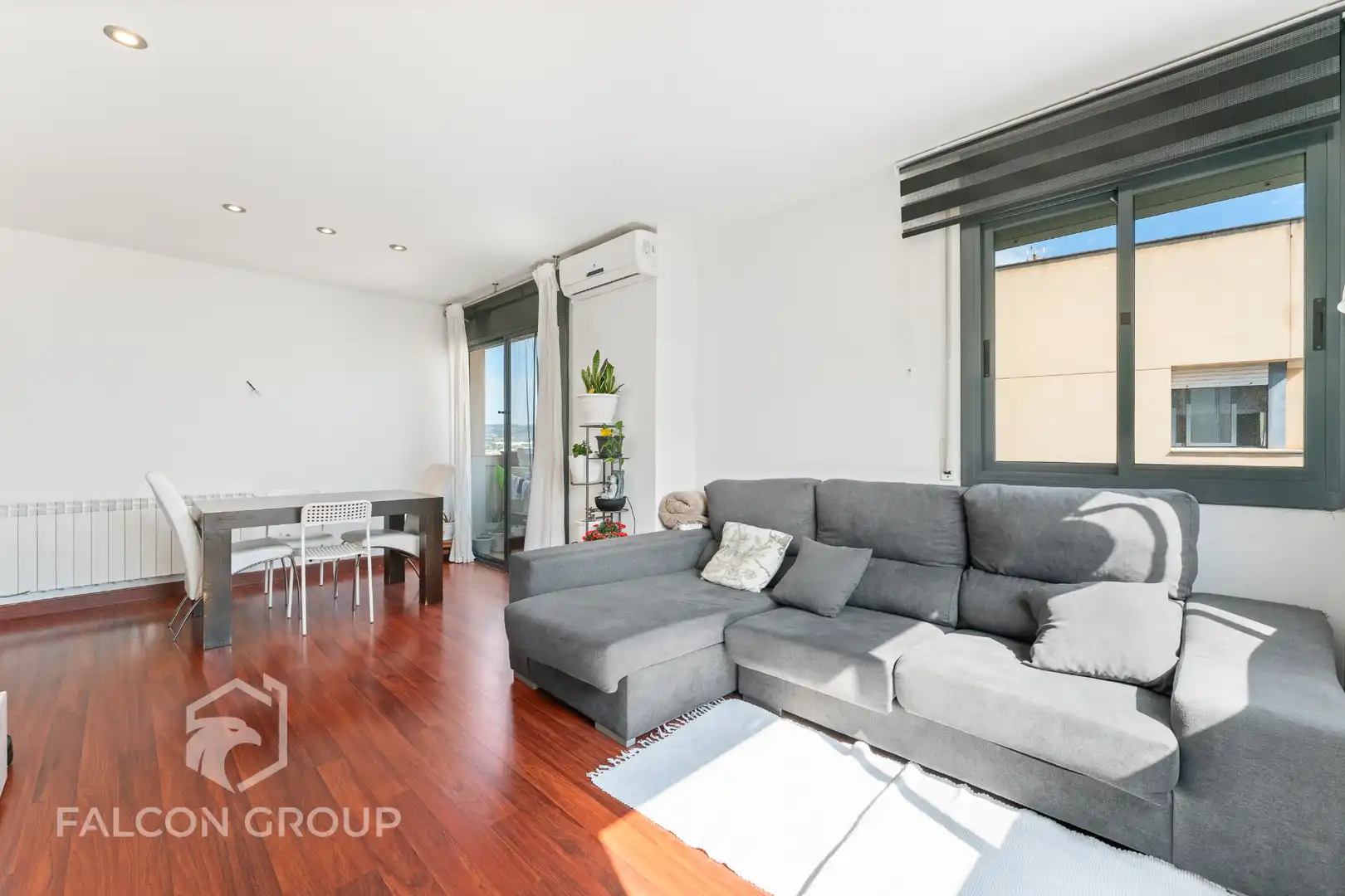 Living room of Flat for sale in Sant Pere de Ribes  with Heating, Storage room and Furnished