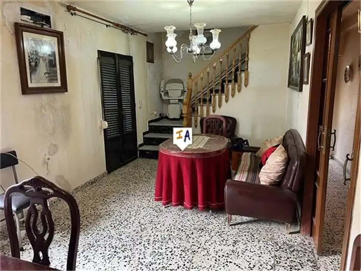 Adosado en venta en Alcalá la Real, imagen 5