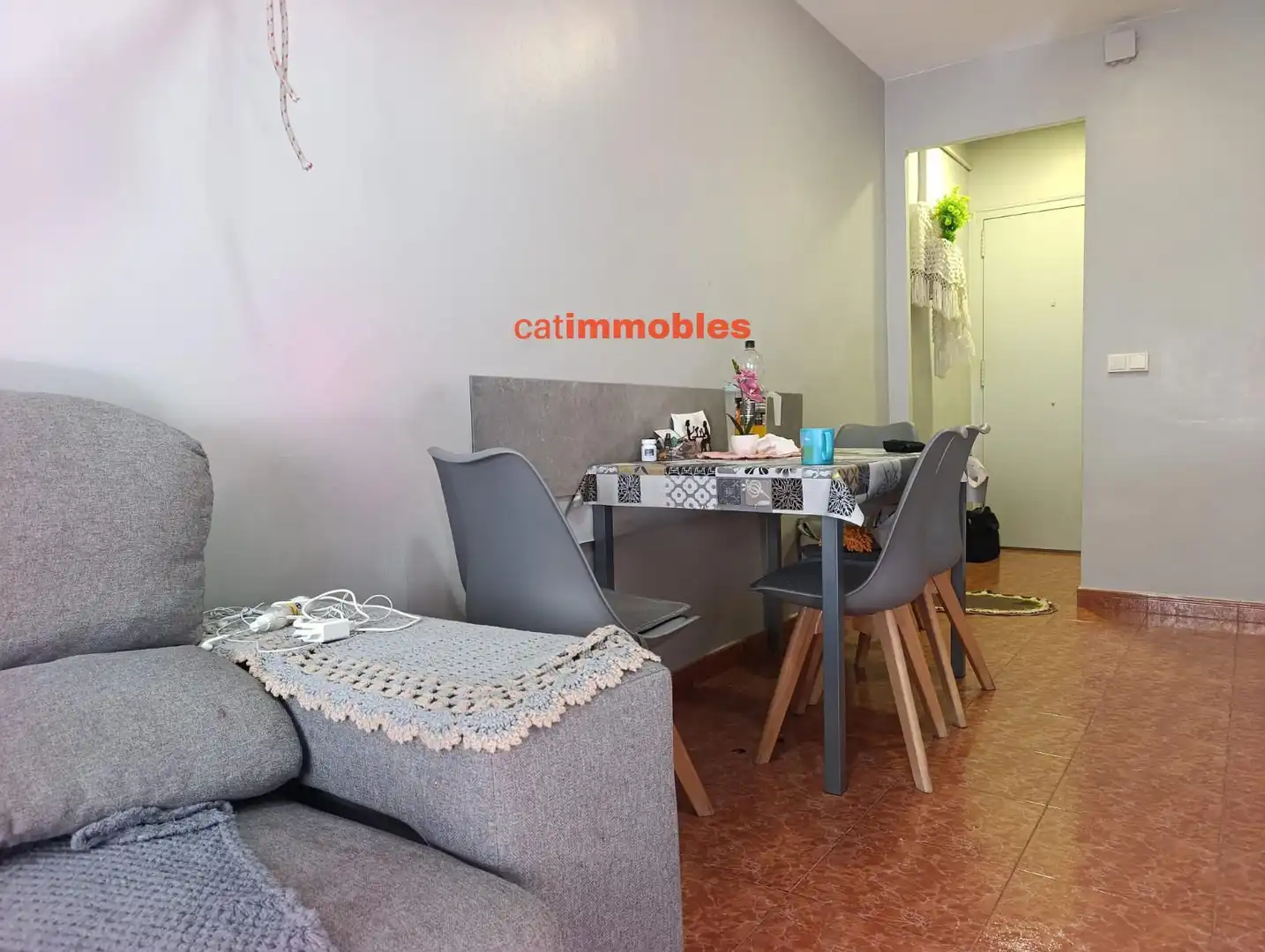 Comedor de Piso en venta en Gavà