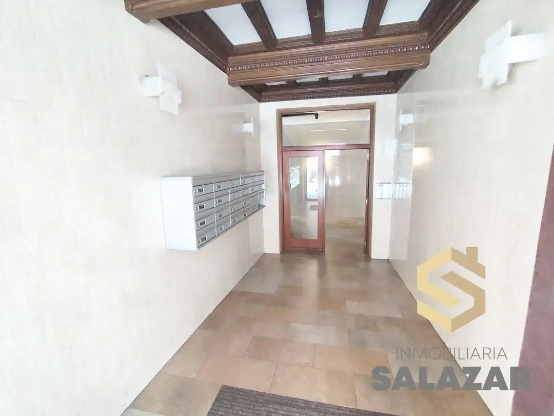 Appartamento con balcone in vendita a Pablo de Alzola Kalea, imagen 33