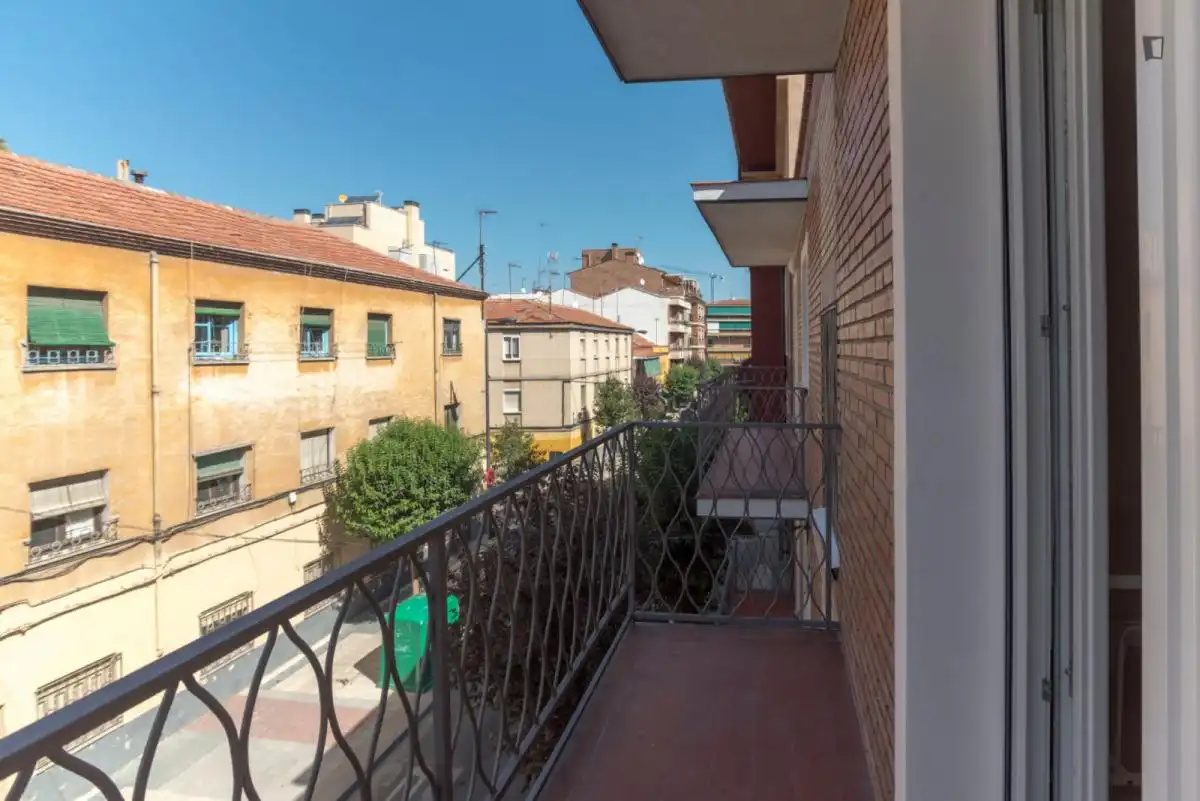 Apartments for rent in Centro