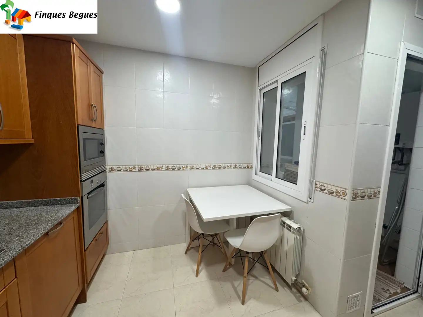 Cocina de Planta baja en venta en Begues, Barcelona